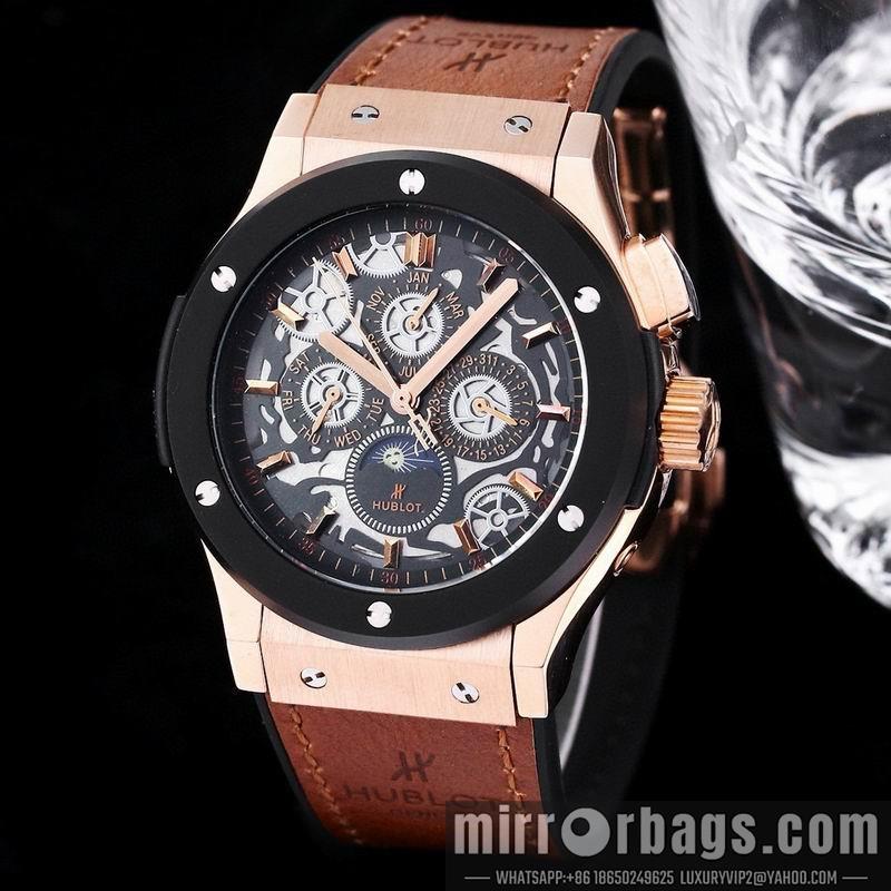 Replica Hublot 45X13mm 121727