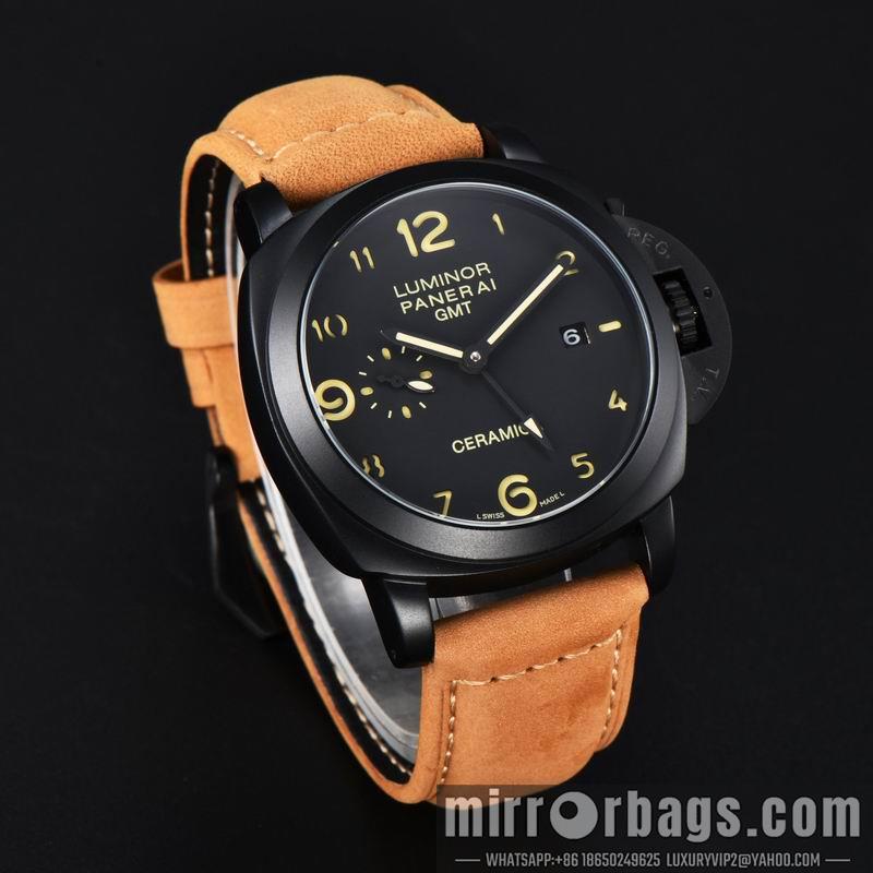Replica Panerai 44X15mm 093032