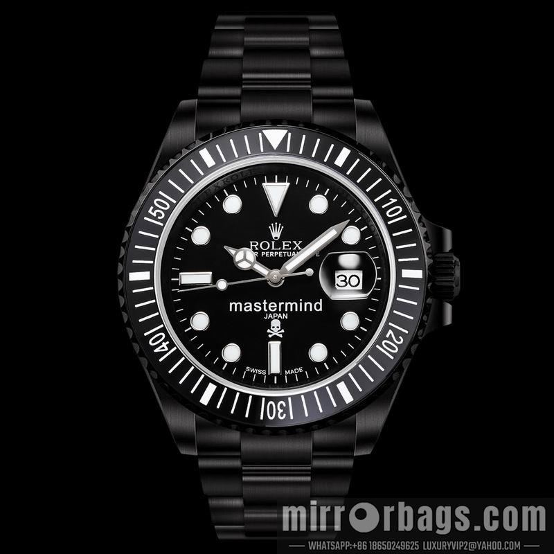 Replica Rolex 40mm 090997
