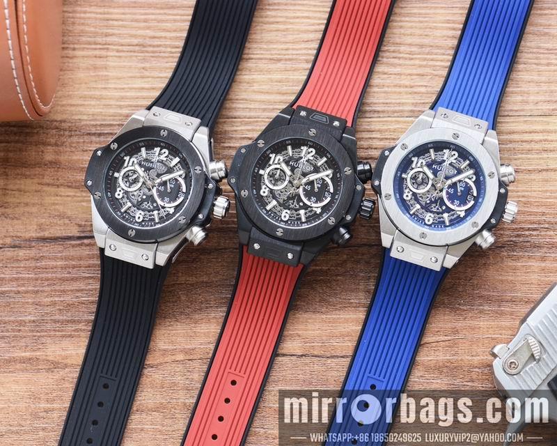 Replica Hublot 46X12mm 051645