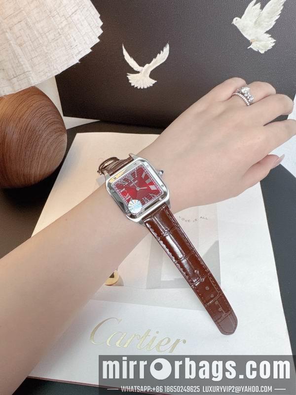 Replica Cartier 43.5X31.4mm 102309