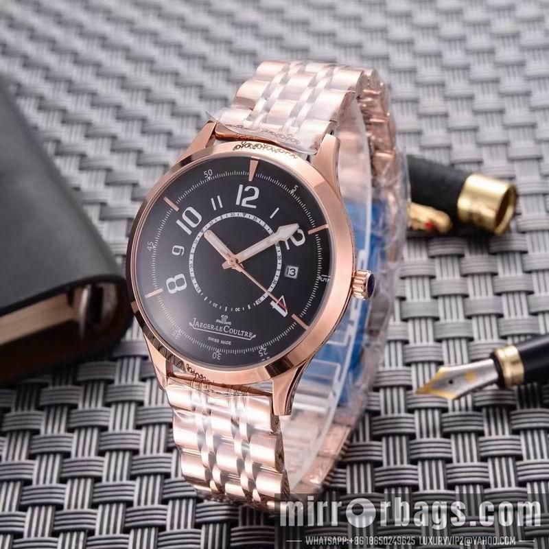 Replica Jeager LeCoultre 41mm 121220