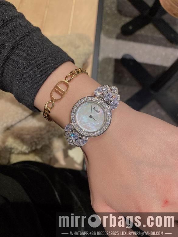 Replica Piaget watch 29mm M28