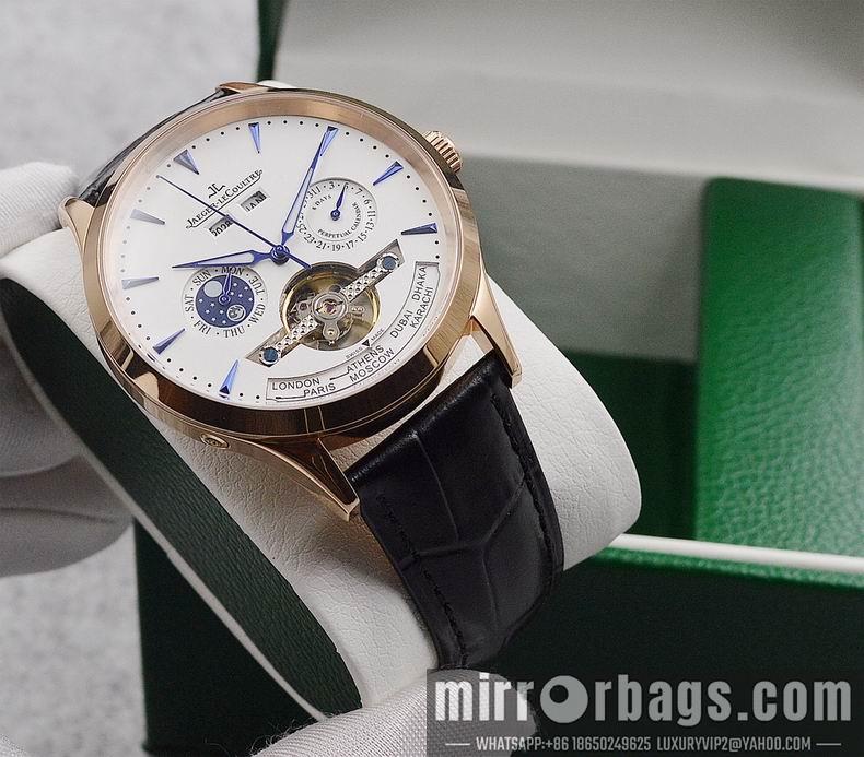 Replica Jaeger-LeCoultre men 42X12mm 060854