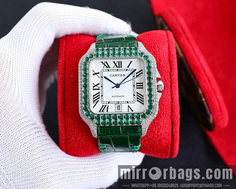 Replica Cartier 40mm 0831131