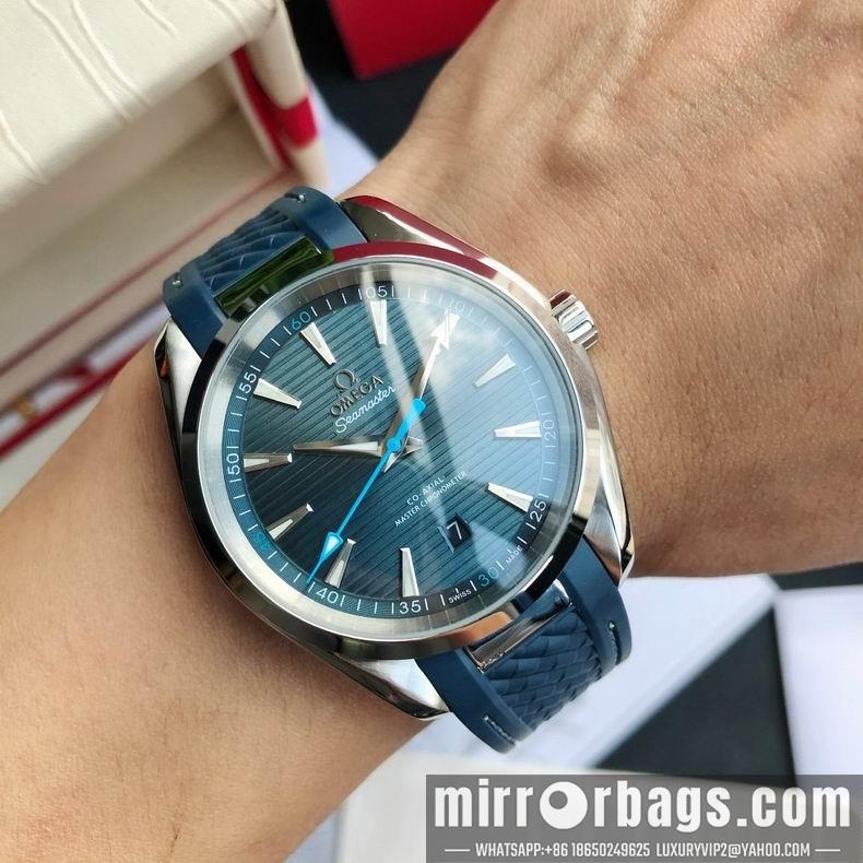 Replica Omega men 41.5mm 110411