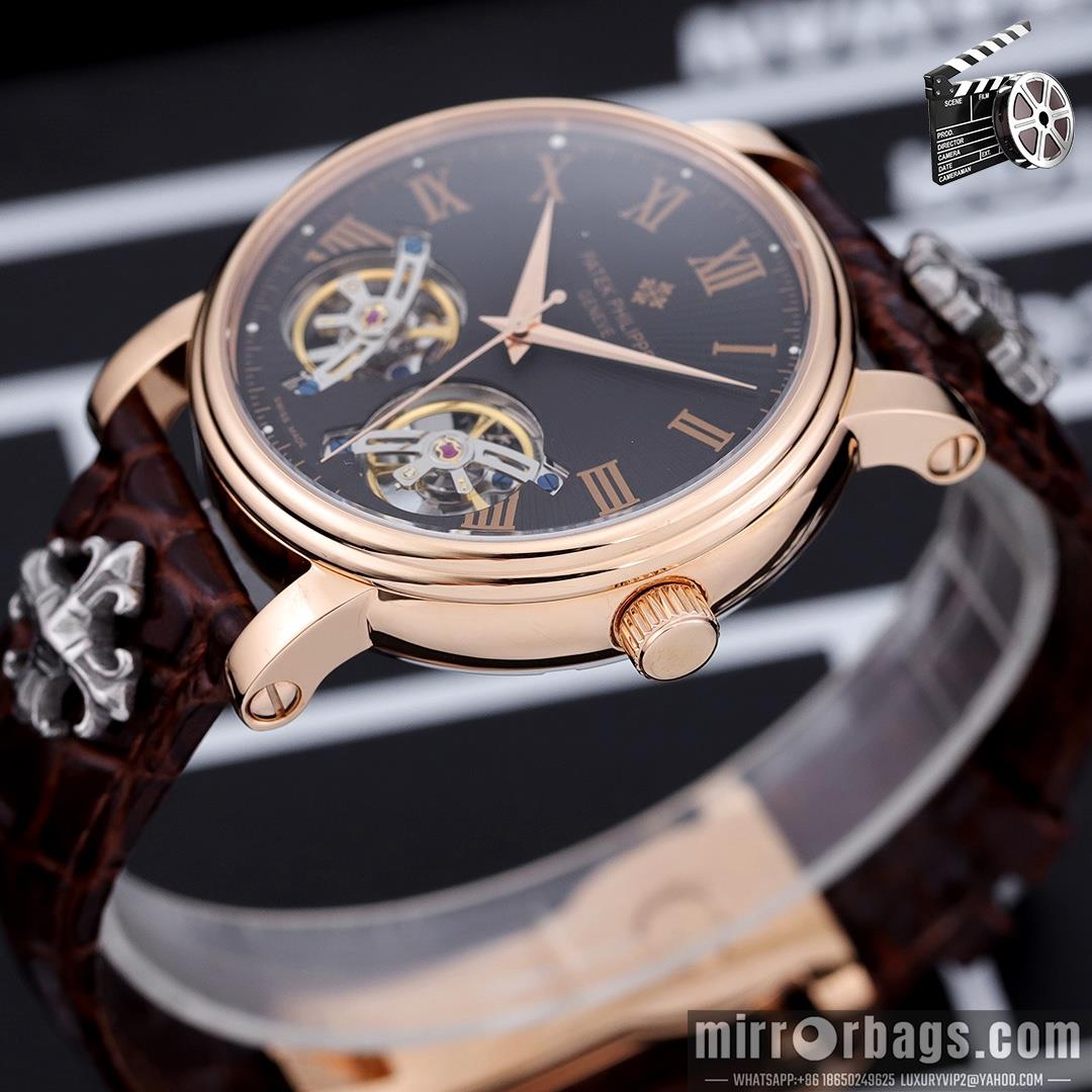 Replica Patek Philippe 44X12mm 100522