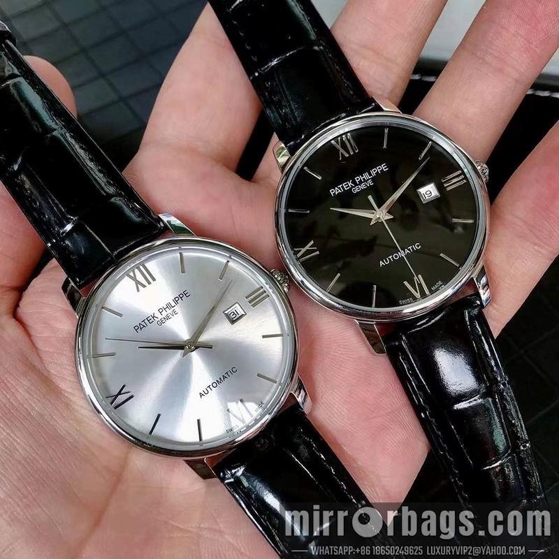 Replica Patek Philippe 43X12mm 071464