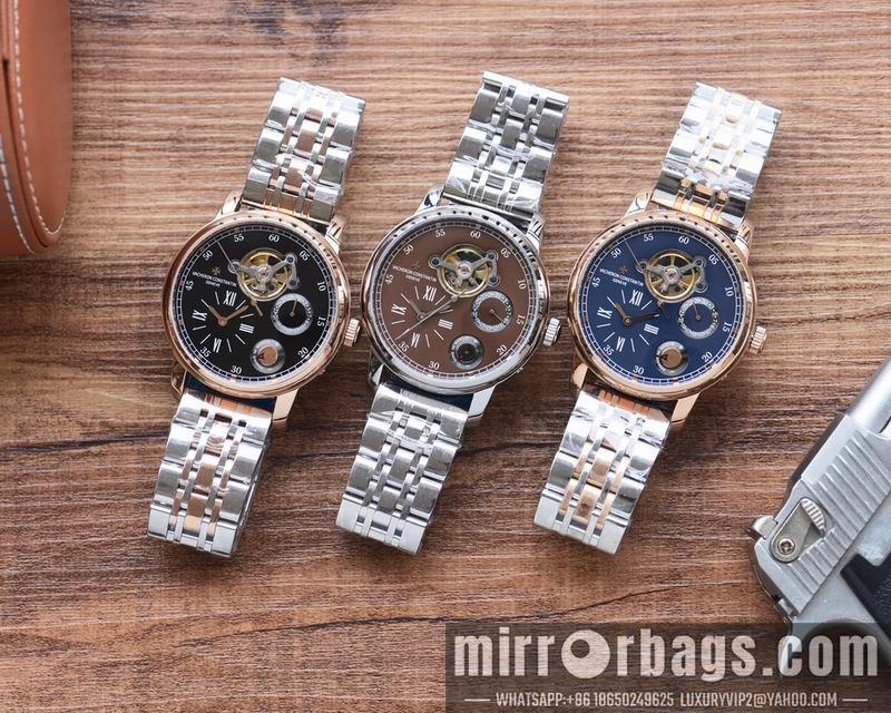 Replica Vacheron Constantin 41X12mm 050209