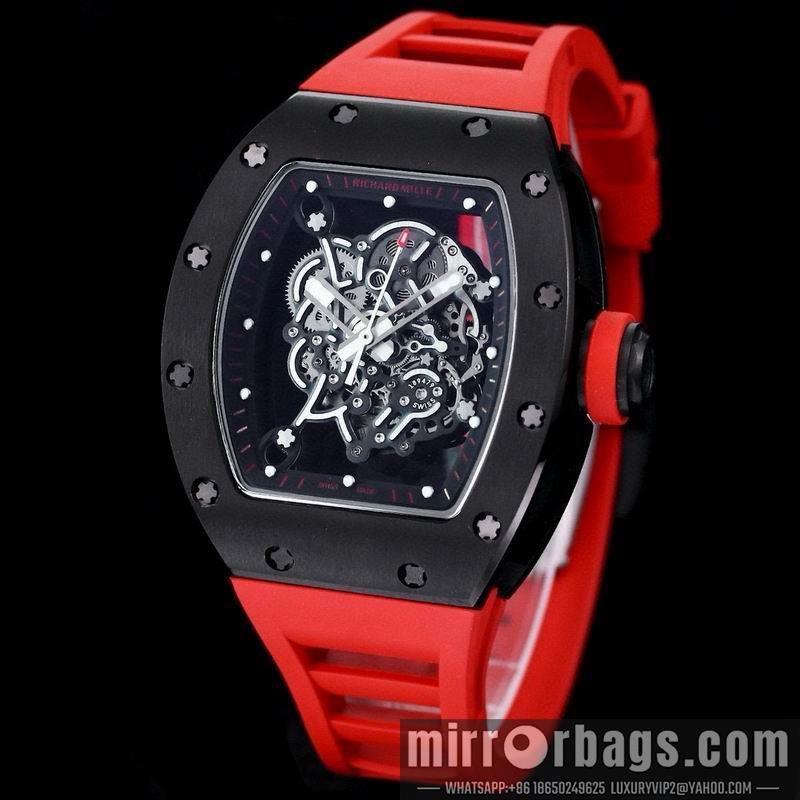 Replica Richard Mille 50X42mm 111013