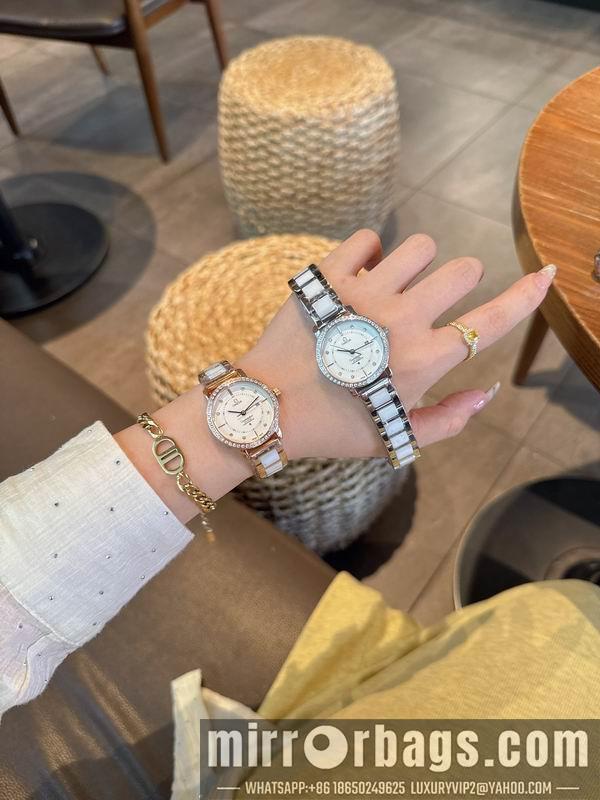 Replica Omega 29mm 082276