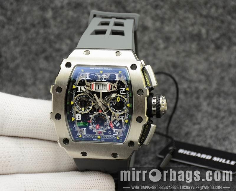 Replica Richard Mille 42X18.5mm 1023104