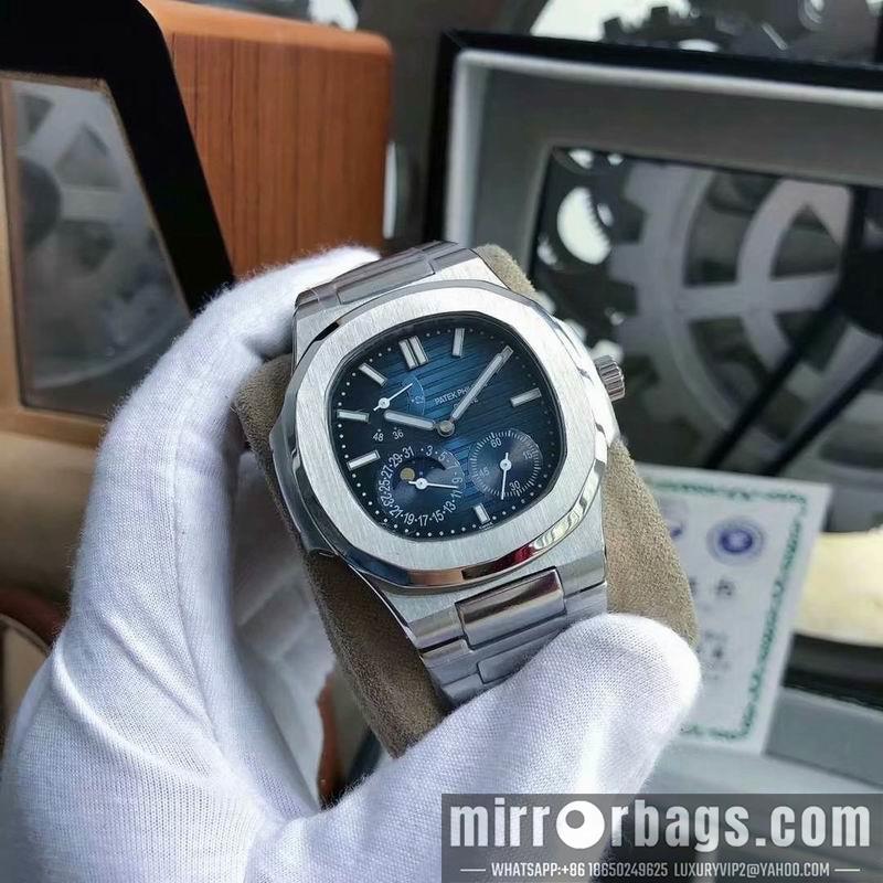 Replica Patek Philippe 40mm 031971