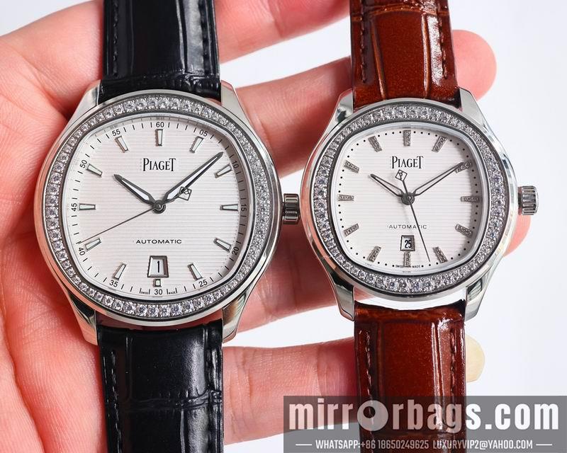 Replica Piaget man42mm woman36mm 080613