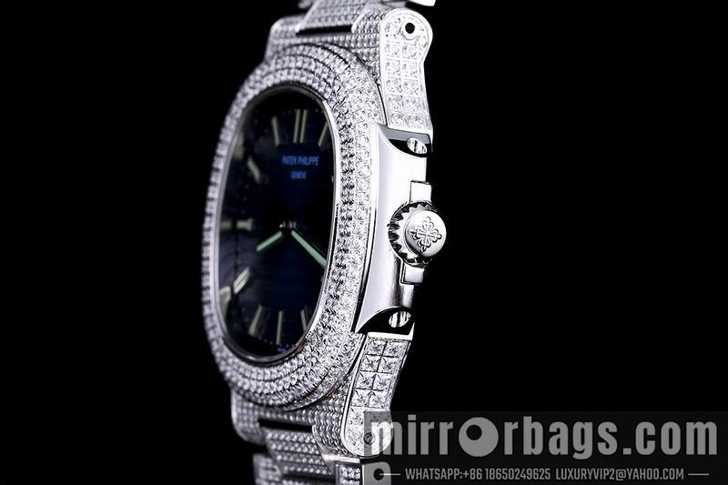 Replica Patek Philippe watch 050417