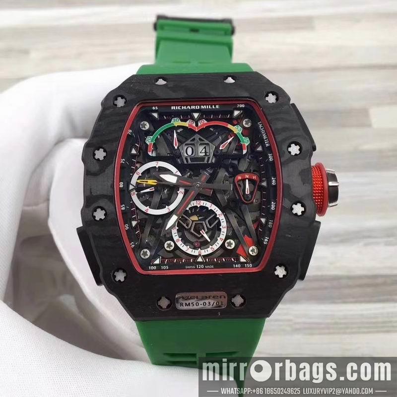 Replica Richard Mille watch 041609