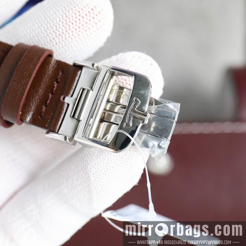 Replica Jaeger Lecoultre 41mm 101536