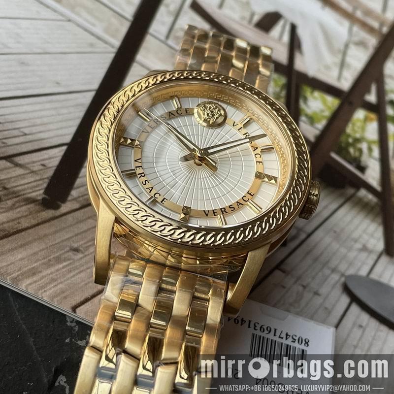 Replica Versace 41X9mm 032459