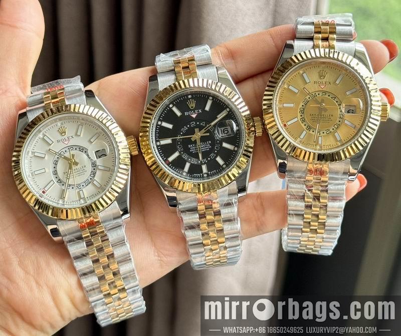 Replica Rolex watch 081726