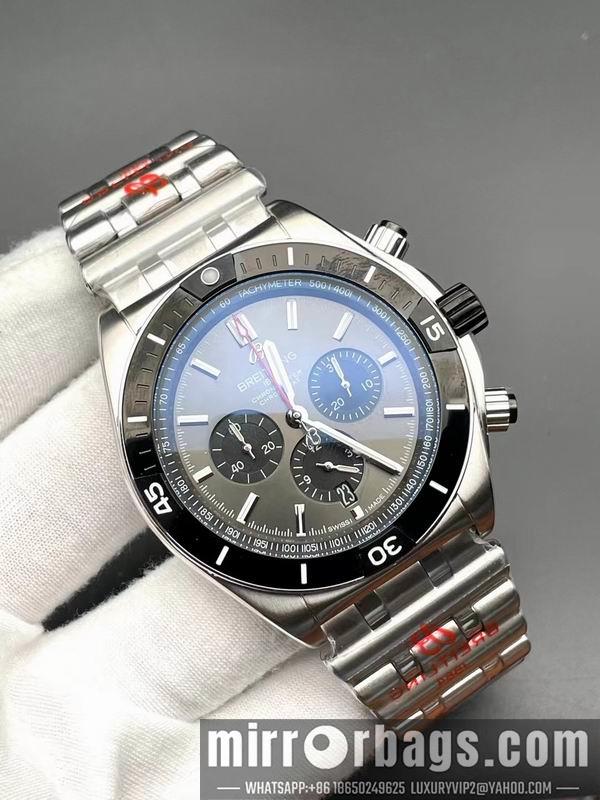 Replica Breitling Watch watch 072209