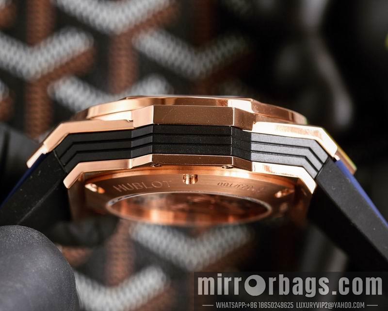 Replica Hublot 45mm 071417
