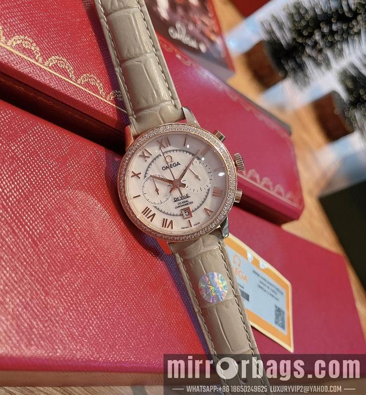 Replica Omega women watch 1123