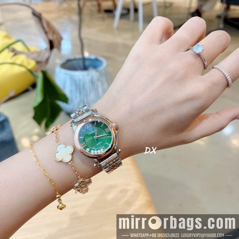 Replica Chopard 2nms62