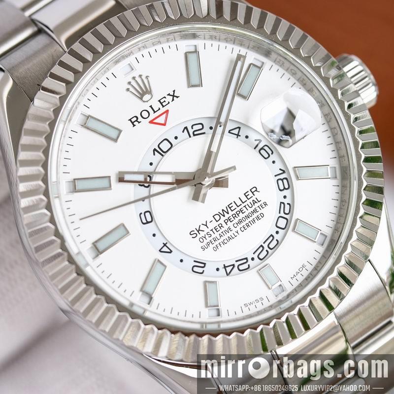 Replica Rolex 42mm 050472