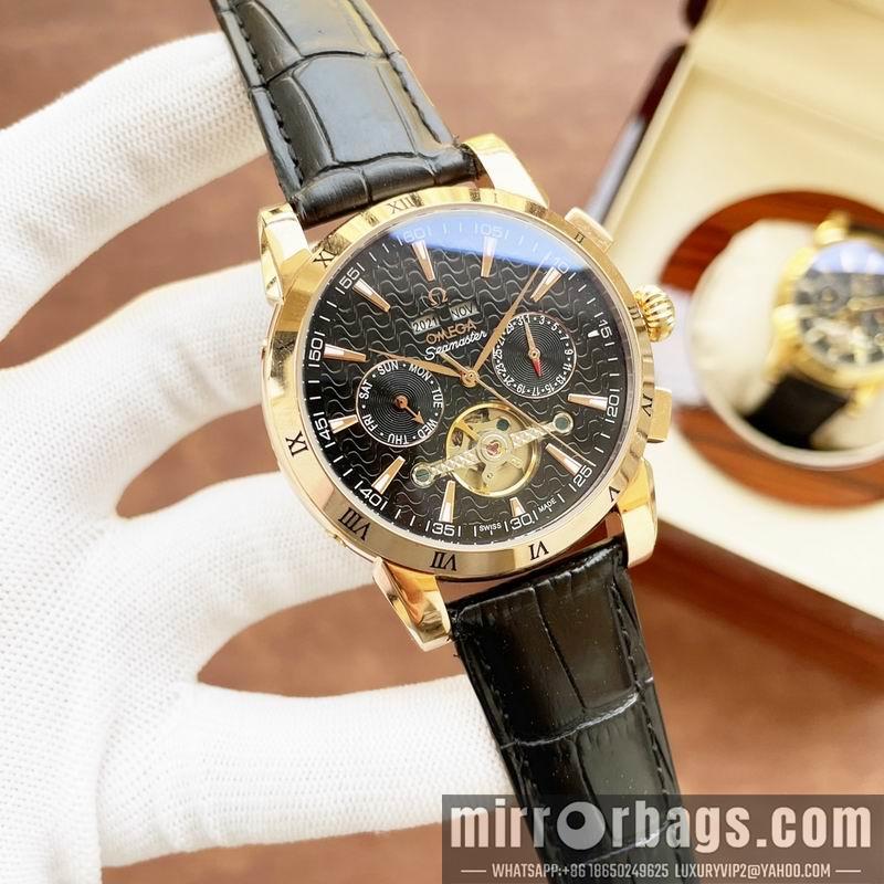 Replica Omega 43X13mm 031708