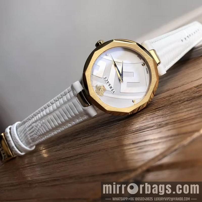Replica Versace 36mm 0824117