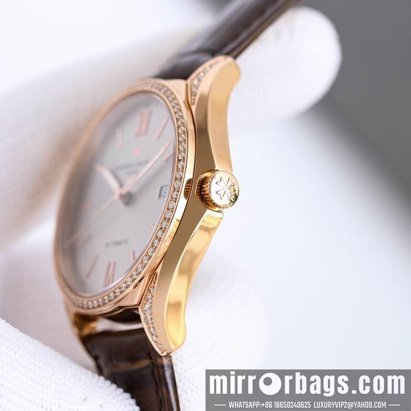 Replica Vacheron Constantin 40mm 082977