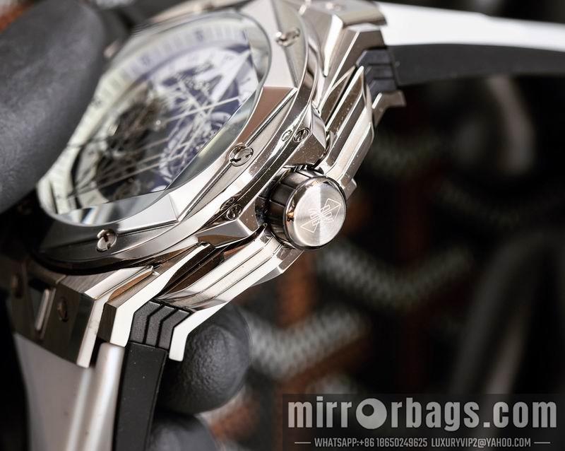 Replica Hublot 45mm 071417
