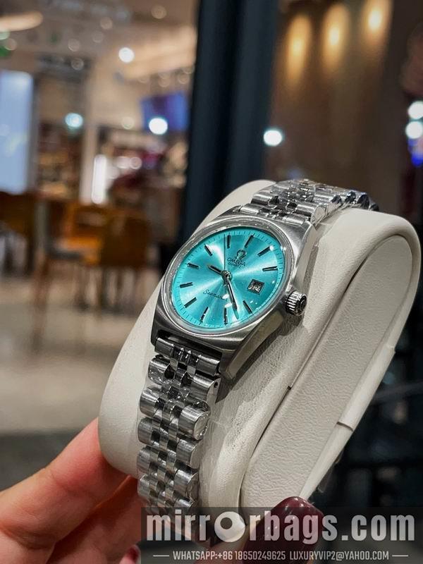 Replica Omega woman watch 031109