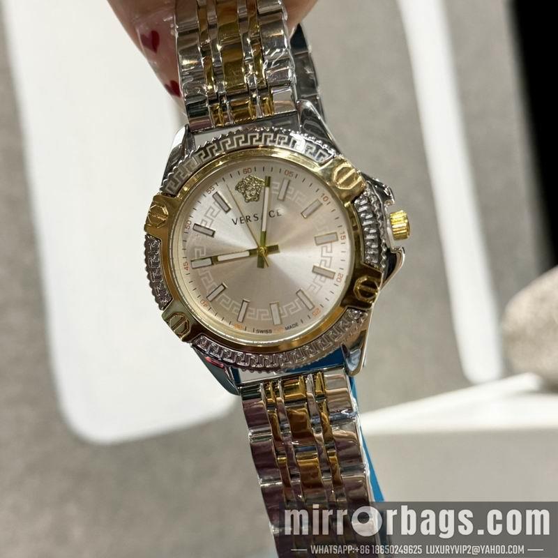 Replica Versace 36mm 110167