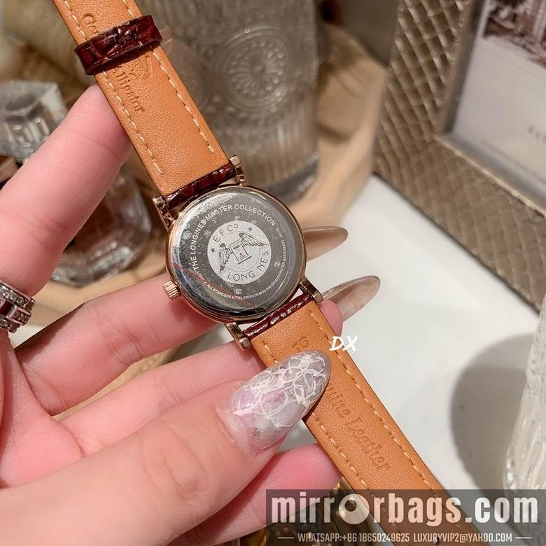 Replica Longines 28x8mm 12nms45