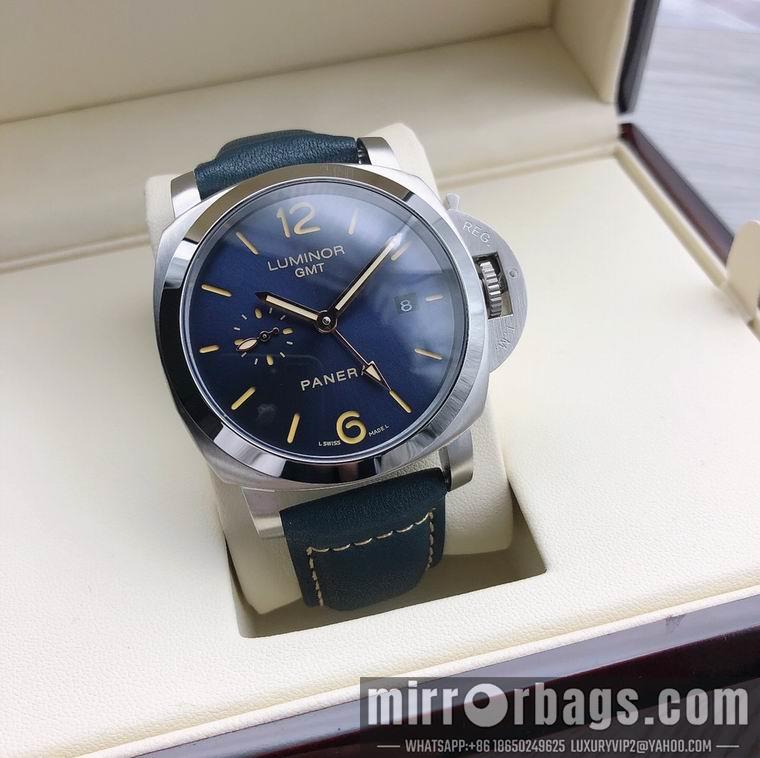 Replica Panerai men 44mX16mm M10