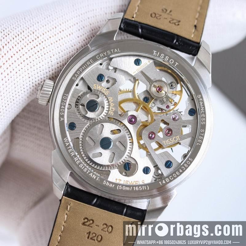 Replica Tissot 43mm 082945