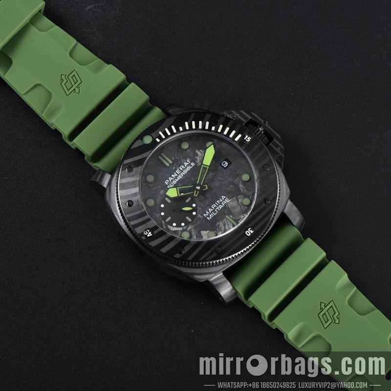 Replica Panerai 44mm 101014