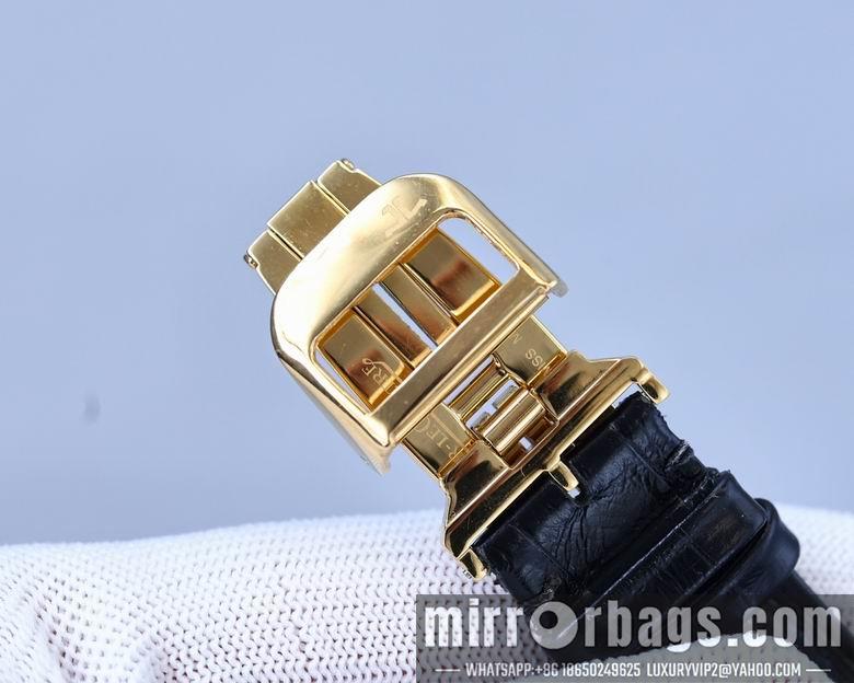 Replica Jaeger Lecoultre men 42mm M42