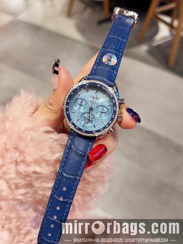 Replica Omega women 38mm 1231100