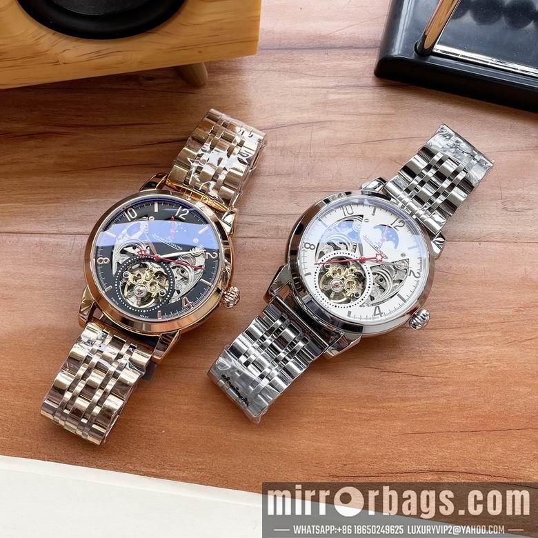 Replica Jaeger Lecoultre  men 43X13mm M37