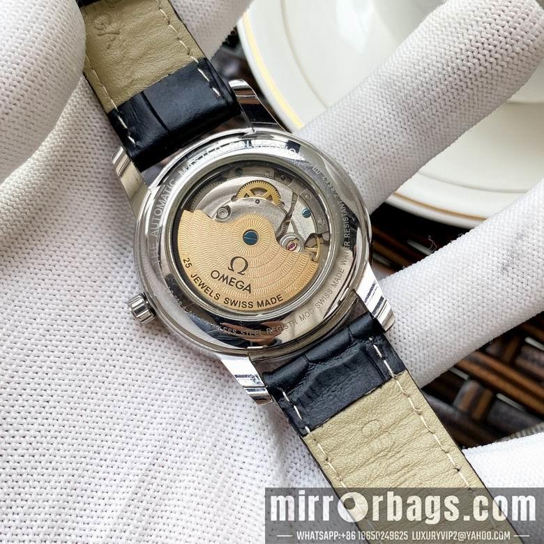 Replica Omega women 33X12mm M29