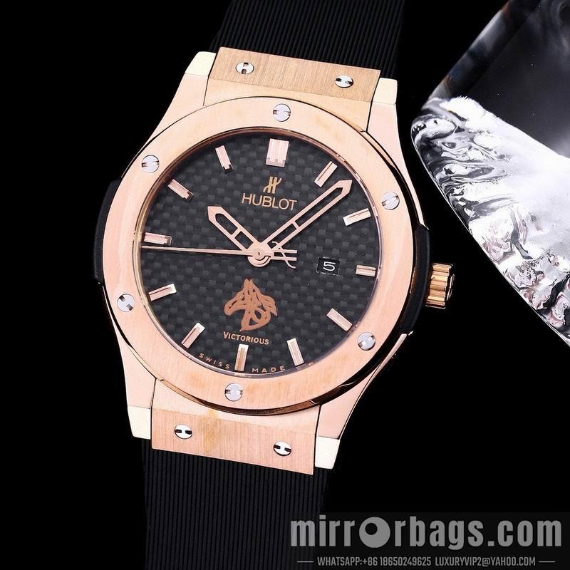 Replica Hublot 42X11mm 102401