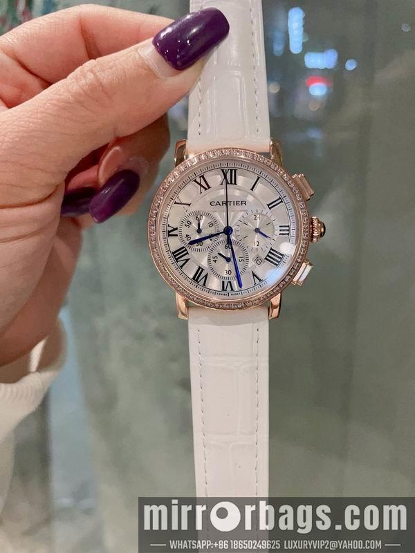 Replica Cartier 36X13mm 060355