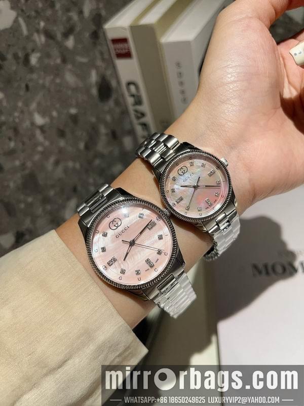 Replica Gucci 40mm 38mm 29mm 102307