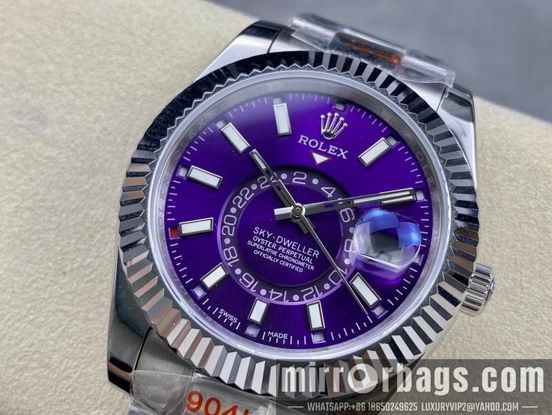 Replica Rolex 42mm 090427