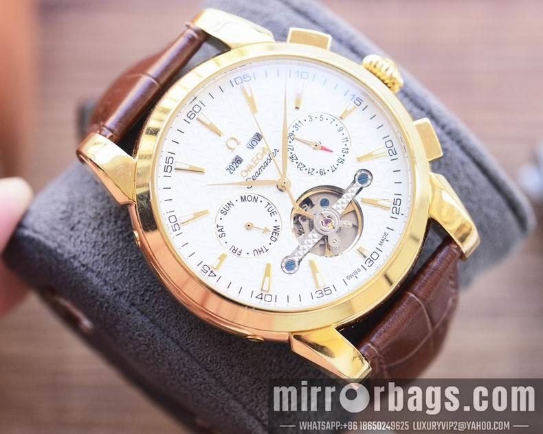 Replica Omega men 41X12mm 123153