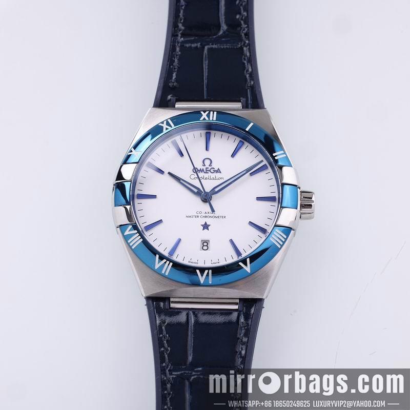 Replica Omega watch 022546