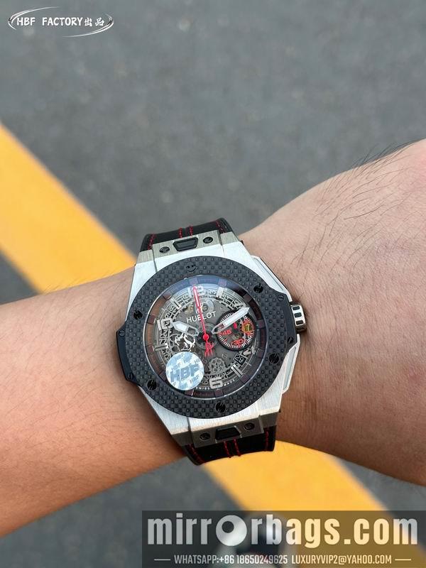 Replica Hublot 45mm 101608