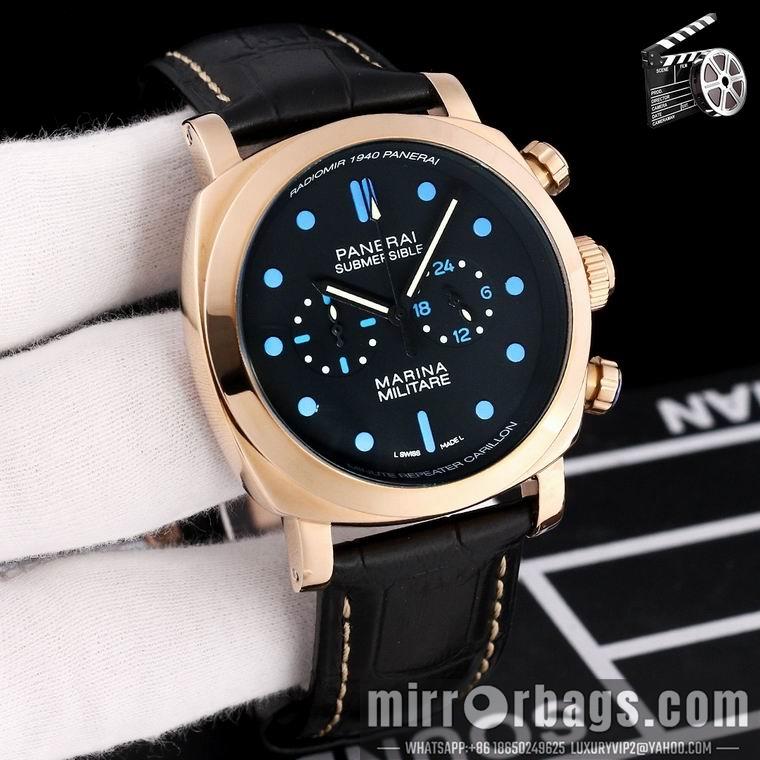 Replica Panerai men 47X12mm M17